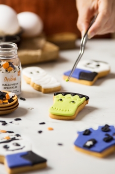 Preview: Küchenzange - 14cm